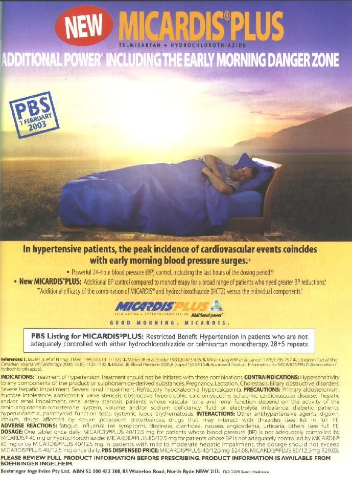 Telmisartan Generic Date